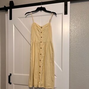 Abercrombie & Fitch Dress.